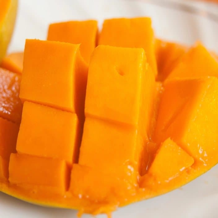 Kesar Mango