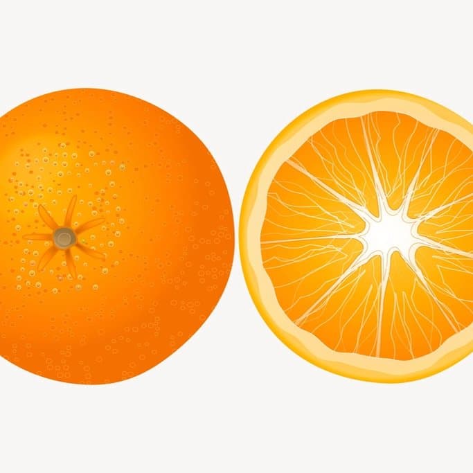 Nagpur Orange
