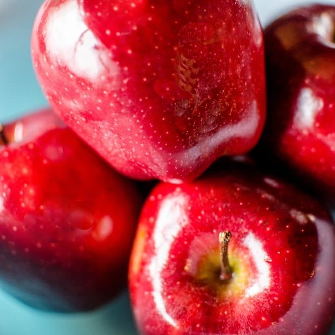 Washington Apple